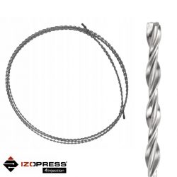 Izopress4injection kotwy spinajace