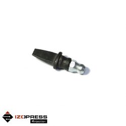 01023_Izoservice_paker_klinowy_metalowy