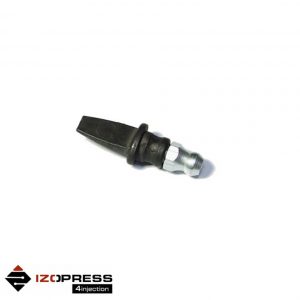 01023_Izoservice_paker_klinowy_metalowy