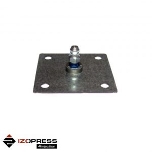 01024_Izoservice_paker_naklejany_metalowy