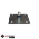 01024_Izoservice_paker_naklejany_metalowy