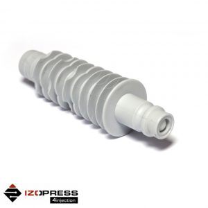 Izopress 4injection paker 18x80 pod szybkozłączkę