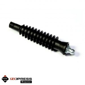 03167_Izoservice_paker_plastikowy_z_kalamitka_szpiczasta_metalowa