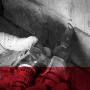 FUGOWANIE MURÓW