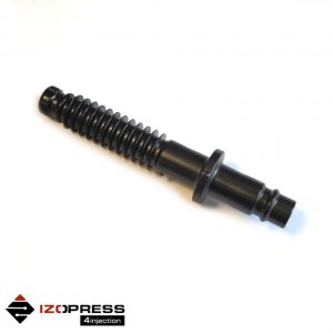 Izopress 4injection paker pod szybkozłączkę