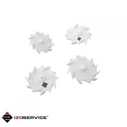 Izopress Mix Disolwer 45