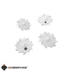 Izopress Mix Disolwer 45