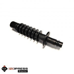 Izopress 4injection paker plastikowy pod szybkozłączkę