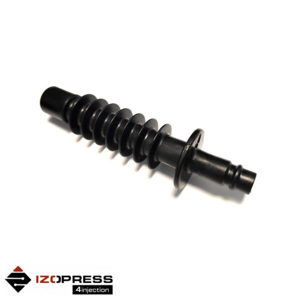 Izopress 4injection paker plastikowy pod szybkozłączkę