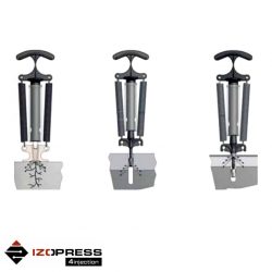 Izopress Autopaker
