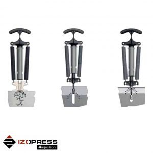 Izopress Autopaker