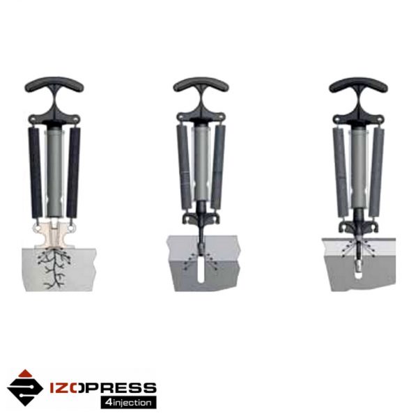 Izopress Autopaker